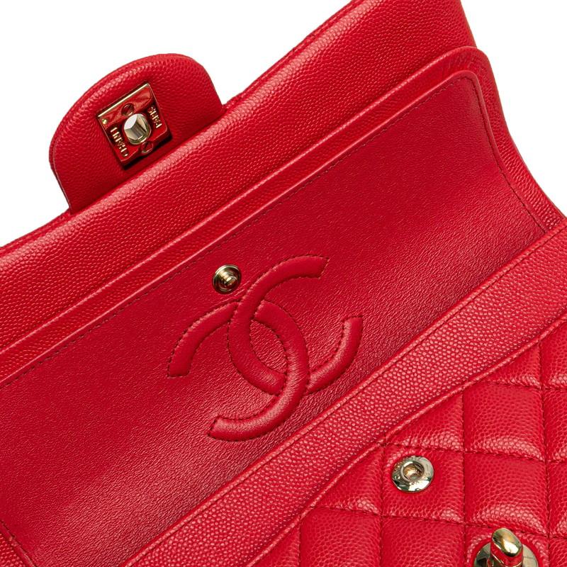 CHANEL（シャネル） マトラッセ23 ココマーク Wフラップ チェーン