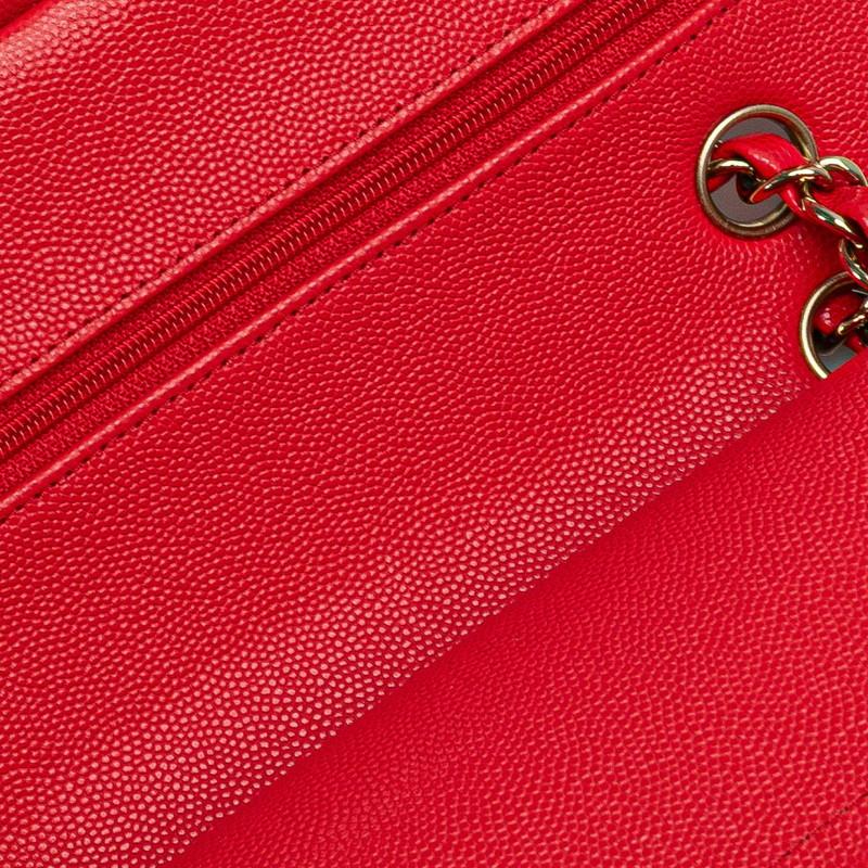CHANEL（シャネル） マトラッセ23 ココマーク Wフラップ チェーン