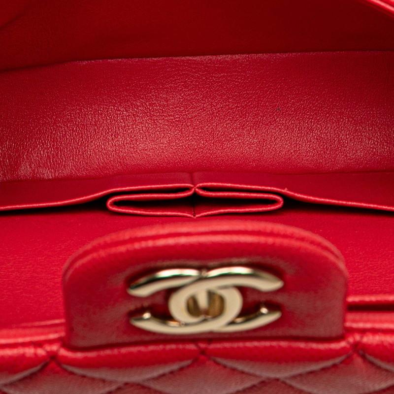 美品 シャネル マトラッセ23 ココマーク Wフラップ チェーン ショルダーバッグ キャビアスキン レディース CHANEL 【243-09805】 楽天市場】シャネル マトラッセ23 ココマーク Wフラップ チェーン