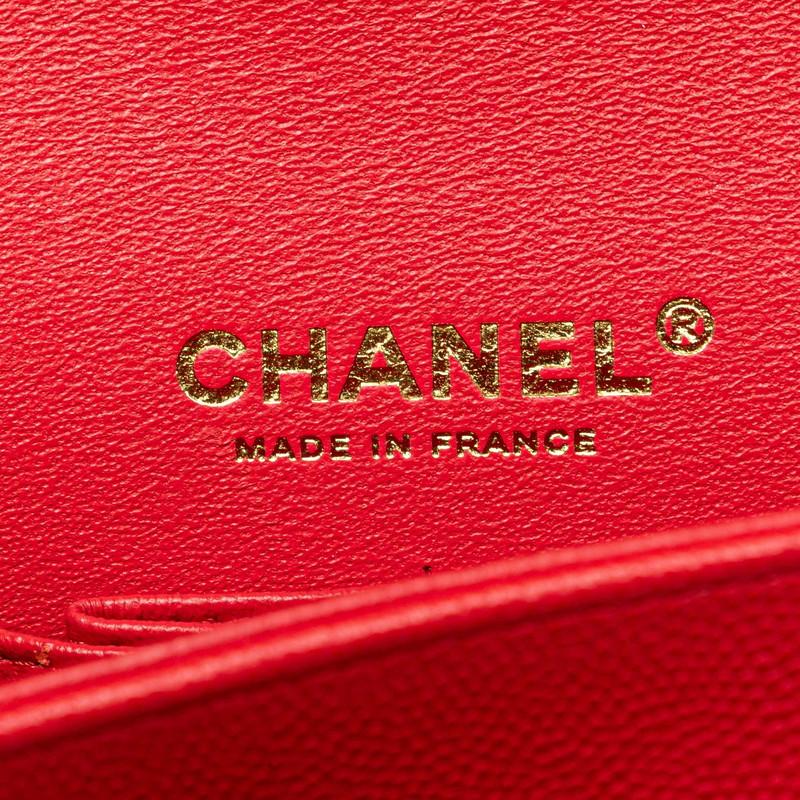 美品 シャネル マトラッセ23 ココマーク Wフラップ チェーン ショルダーバッグ キャビアスキン レディース CHANEL 【243-09805】 楽天市場】シャネル マトラッセ23 ココマーク Wフラップ チェーン