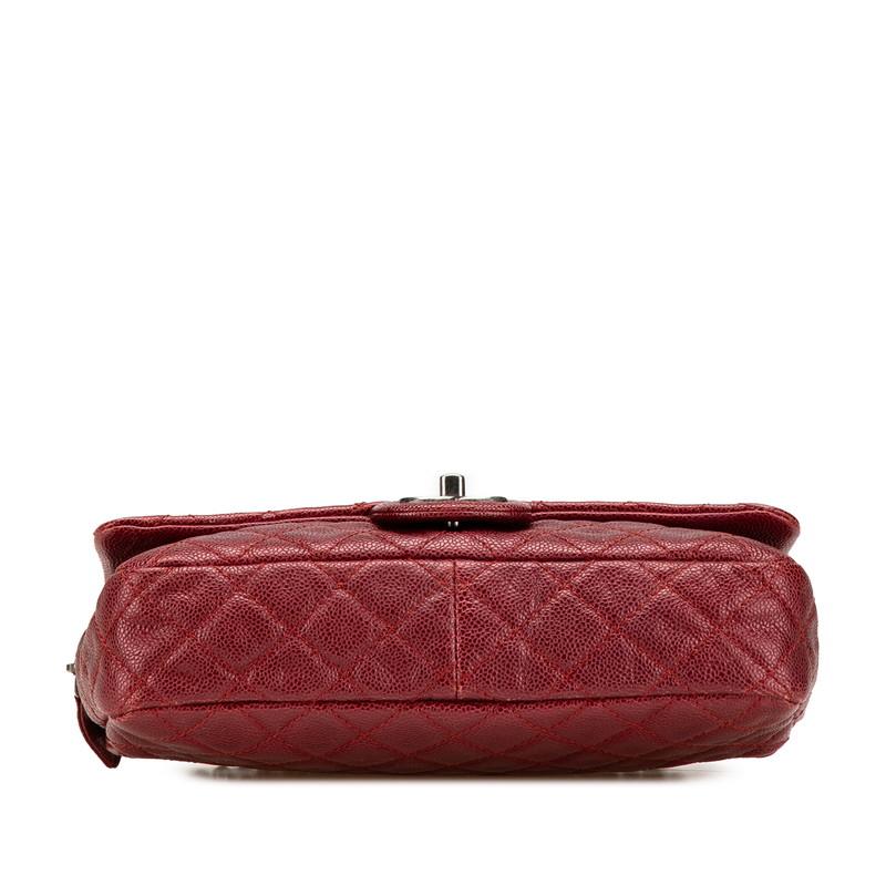 CHANEL（シャネル） マトラッセ25 ココマーク チェーン ショルダー