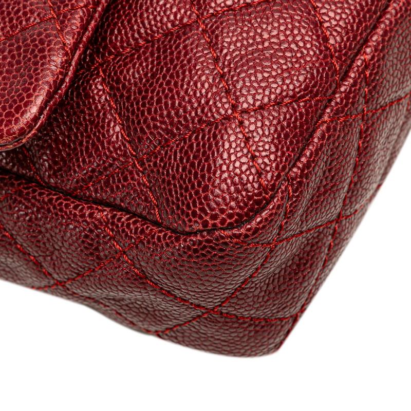 CHANEL（シャネル） マトラッセ25 ココマーク チェーン ショルダー