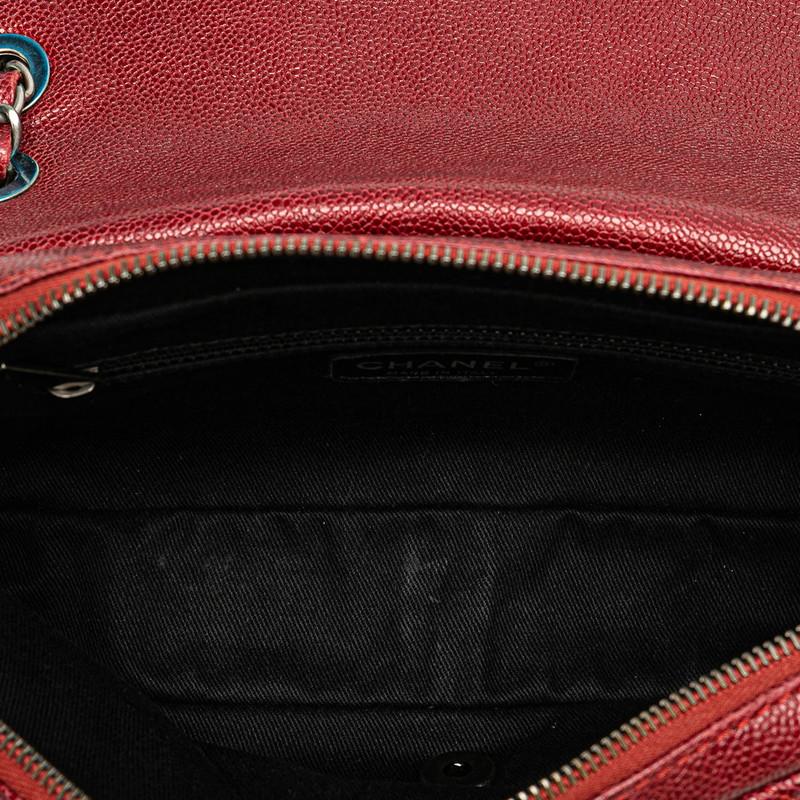 CHANEL（シャネル） マトラッセ25 ココマーク チェーン ショルダー