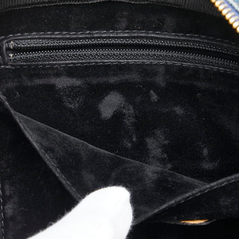 CHANEL（シャネル） ココマーク バニティバッグ ショルダーバッグ 2WAY