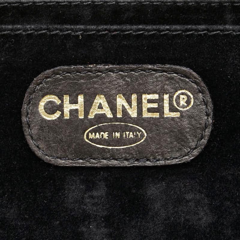 CHANEL（シャネル） ココマーク バニティバッグ ショルダーバッグ 2WAY