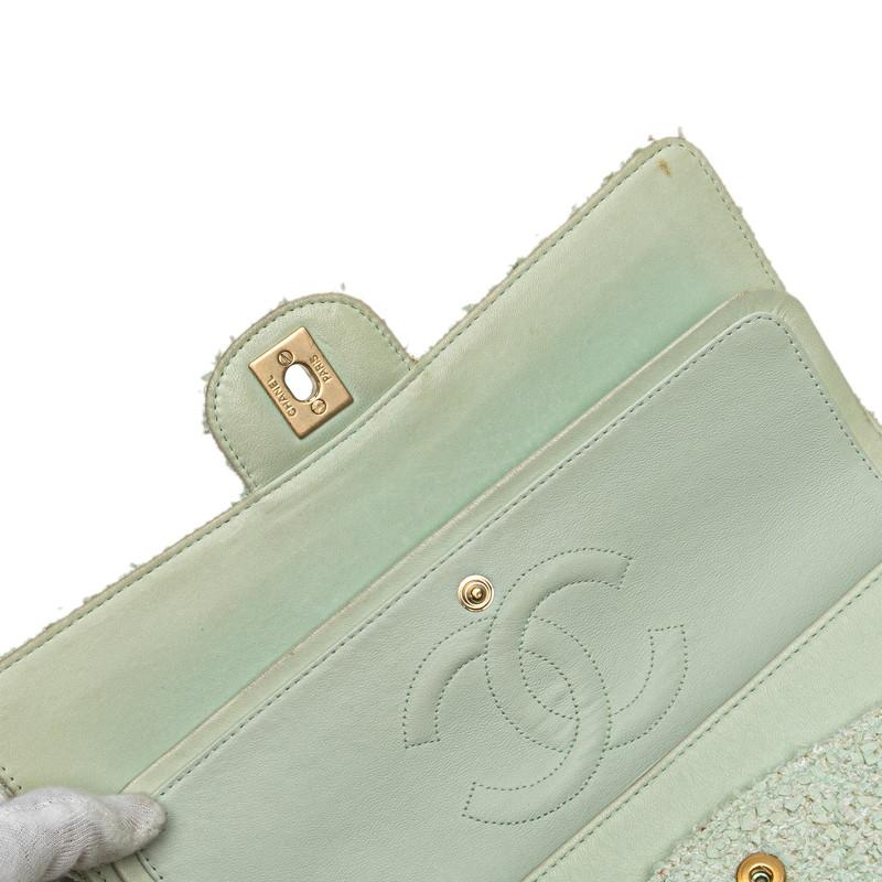 CHANEL（シャネル） マトラッセ25 ココマーク Wフラップ チェーン