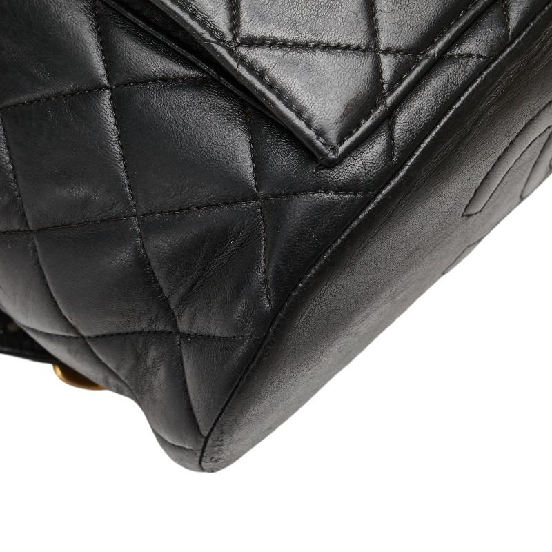 CHANEL（シャネル） マトラッセ ココマーク ゴールド金具 チェーン