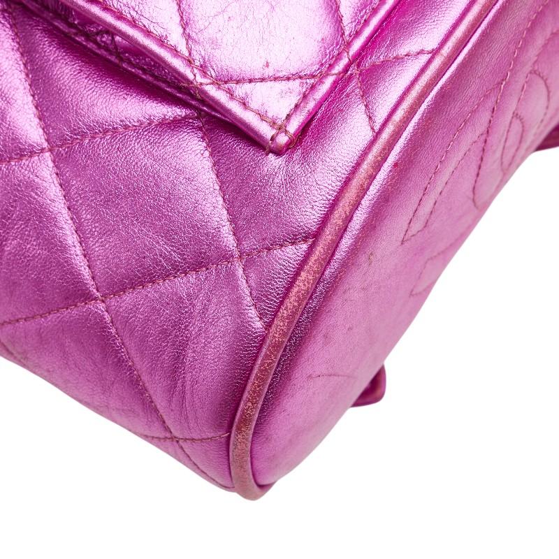 CHANEL（シャネル） マトラッセ ココマーク ゴールド金具 チェーン