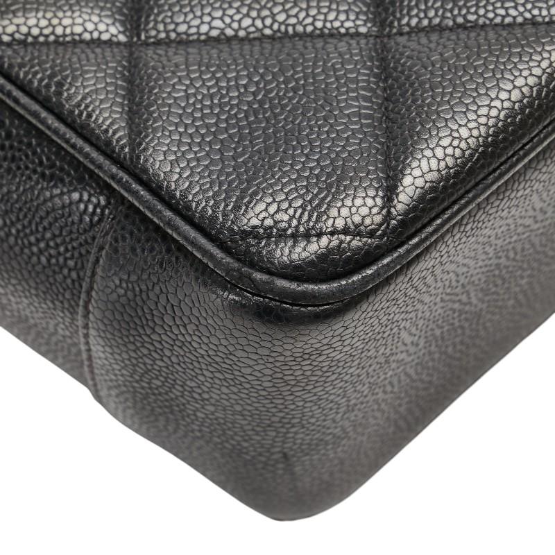 CHANEL（シャネル） マトラッセ ココマーク チェーン トートバッグ