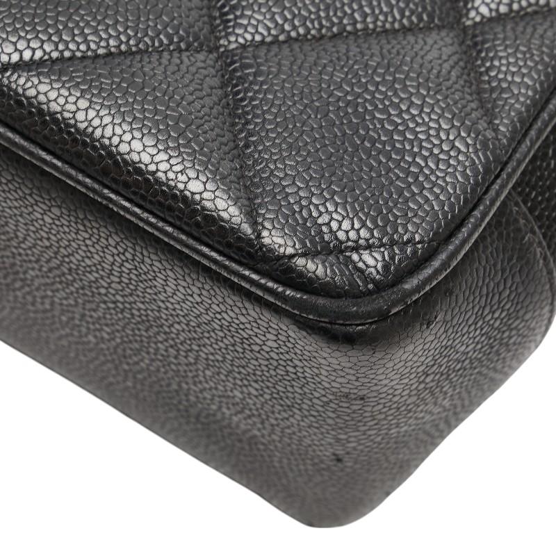 CHANEL（シャネル） マトラッセ ココマーク チェーン トートバッグ