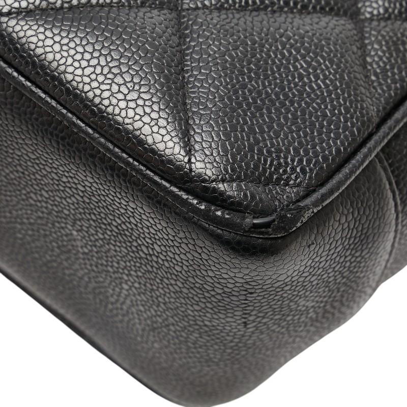 CHANEL（シャネル） マトラッセ ココマーク チェーン トートバッグ