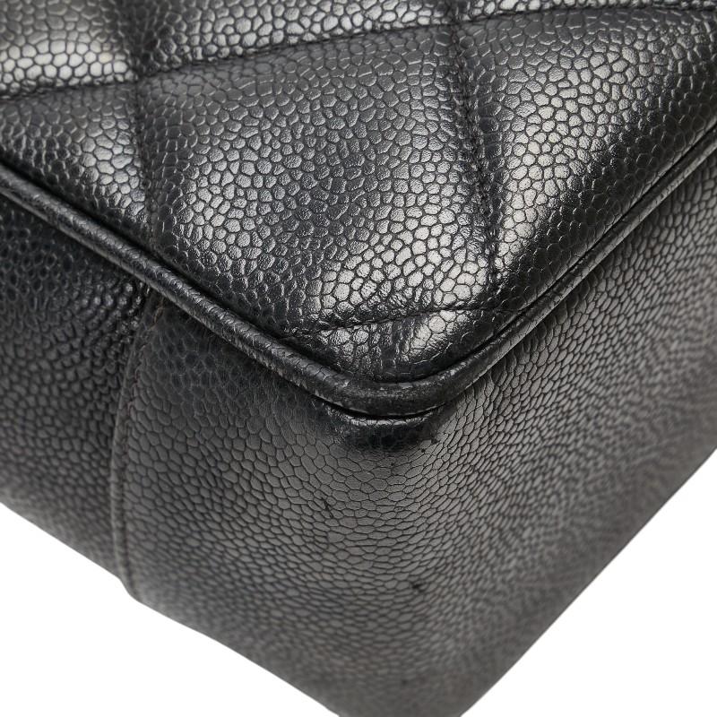 CHANEL（シャネル） マトラッセ ココマーク チェーン トートバッグ