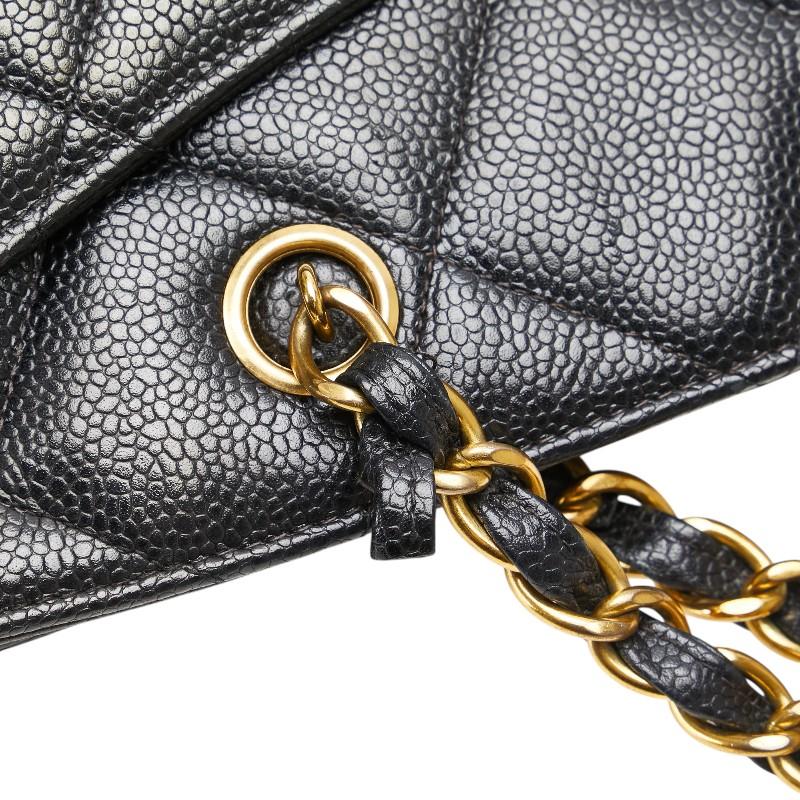 CHANEL（シャネル） マトラッセ ココマーク チェーン トートバッグ