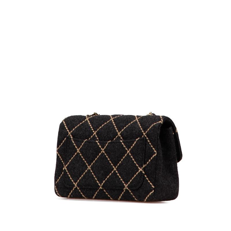 CHANEL（シャネル） ワイルドステッチ ミニマトラッセ チェーン