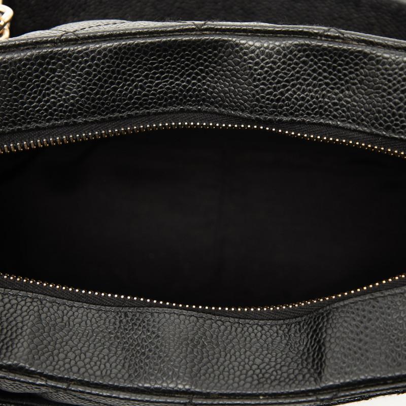 CHANEL（シャネル） マトラッセ ココマーク チェーン ショルダーバッグ