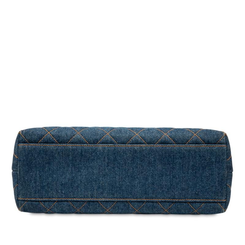 CHANEL（シャネル） マトラッセ ココマーク トップハンドル