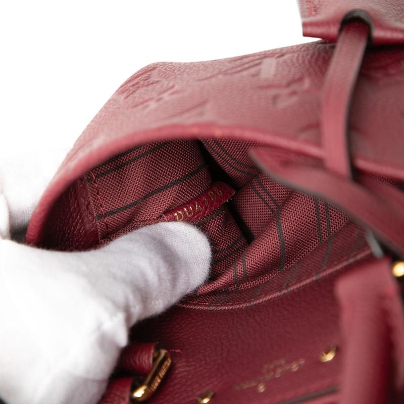 LOUIS VUITTON（ルイ・ヴィトン） ルイ ヴィトン モノグラム アン 
