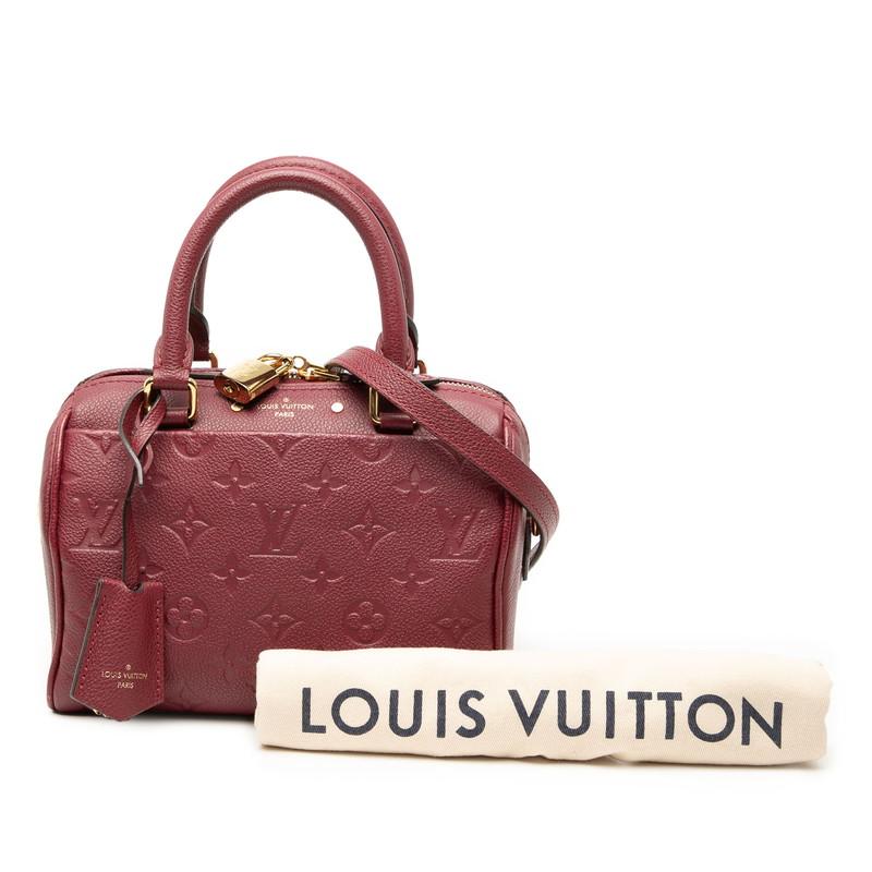 LOUIS VUITTON（ルイ・ヴィトン） ルイ ヴィトン モノグラム アン