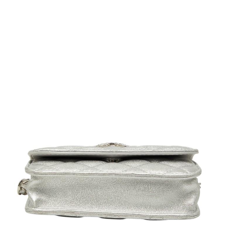 CHANEL（シャネル） ミニマトラッセ ココマーク チェーン ショルダー