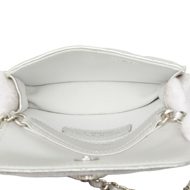 CHANEL（シャネル） ミニマトラッセ ココマーク チェーン ショルダー