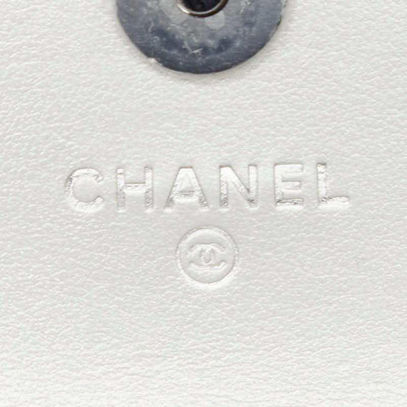 CHANEL（シャネル） ミニマトラッセ ココマーク チェーン ショルダー