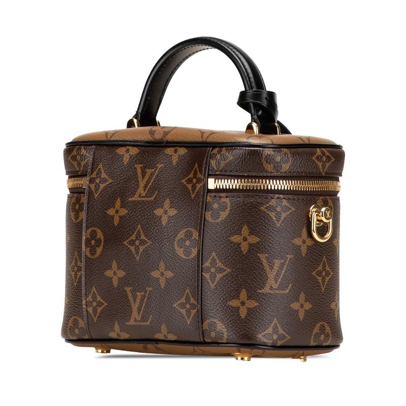 LOUIS VUITTON（ルイ・ヴィトン） ルイ ヴィトン モノグラム リバース