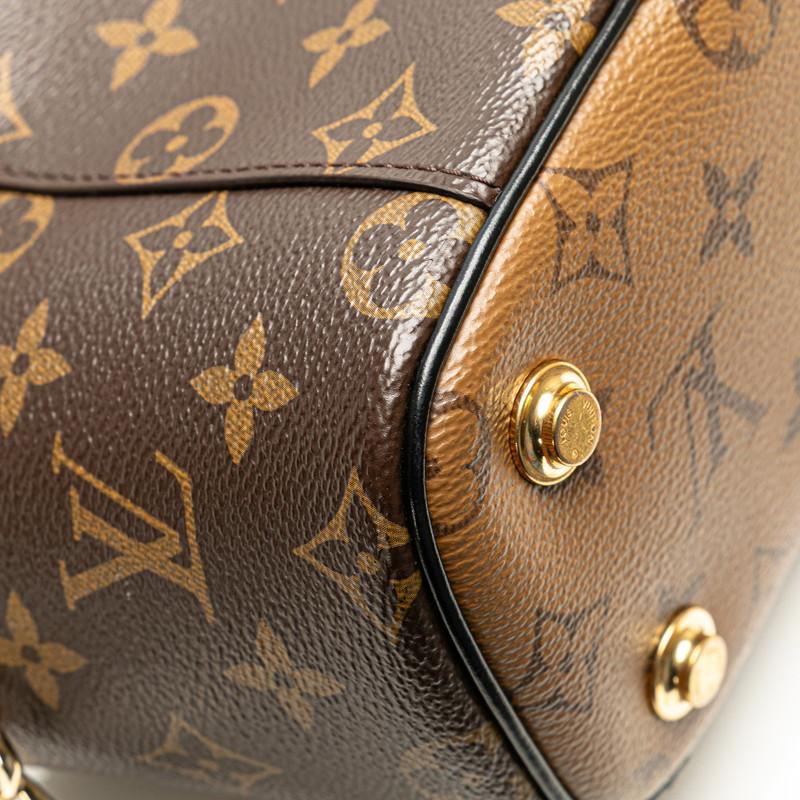 LOUIS VUITTON（ルイ・ヴィトン） ルイ ヴィトン モノグラム リバース