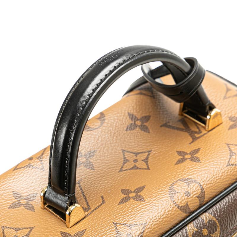 LOUIS VUITTON（ルイ・ヴィトン） ルイ ヴィトン モノグラム リバース