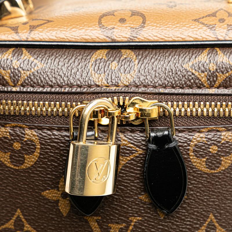 LOUIS VUITTON（ルイ・ヴィトン） ルイ ヴィトン モノグラム リバース
