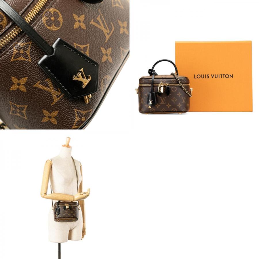 LOUIS VUITTON（ルイ・ヴィトン） ルイ ヴィトン モノグラム リバース