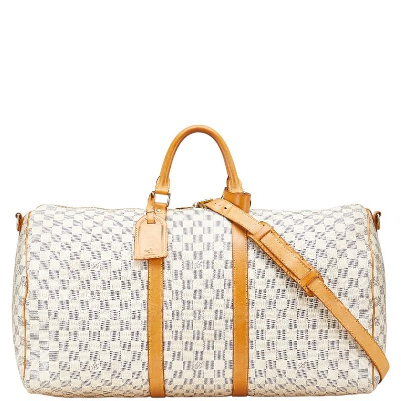 LOUIS VUITTON（ルイ・ヴィトン） ルイ ヴィトン ダミエ アズール 