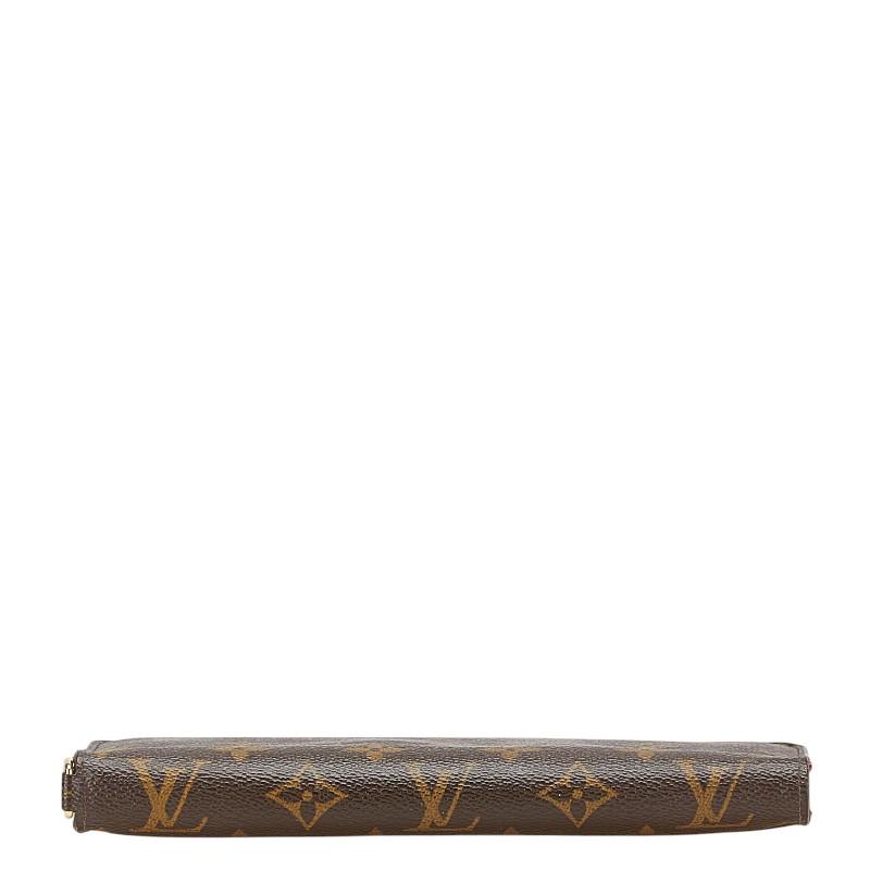 ルイ・ヴィトン LOUIS VUITTONモノグラム　ポルトフォイユアンソリット 楽天市場】【財布】LOUIS VUITTON ルイ ヴィトン モノグラム