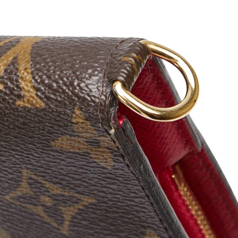LOUIS VUITTON（ルイ・ヴィトン） ルイ ヴィトン モノグラム