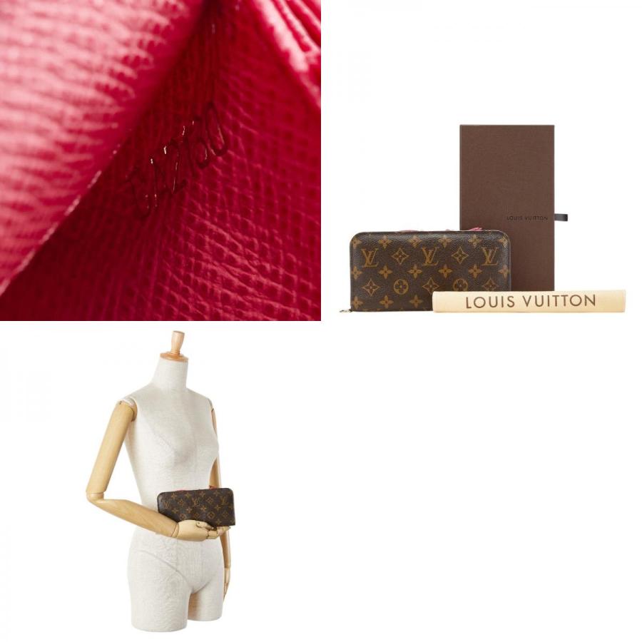 LOUIS VUITTON（ルイ・ヴィトン） ルイ ヴィトン モノグラム
