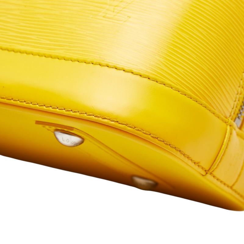 LOUIS VUITTON（ルイ・ヴィトン） ルイ ヴィトン エピ アルマ  