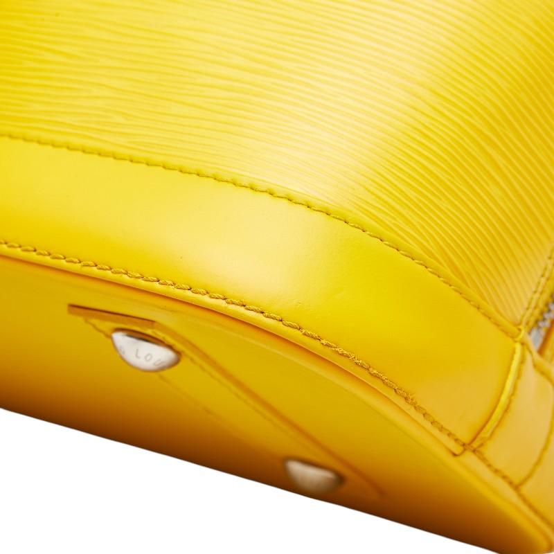 LOUIS VUITTON（ルイ・ヴィトン） ルイ ヴィトン エピ アルマ