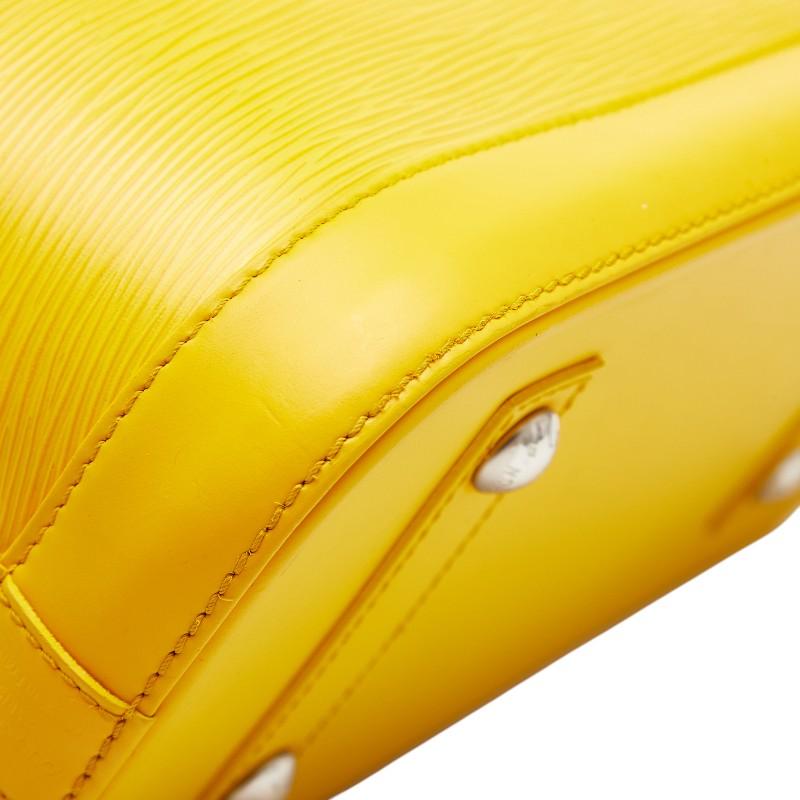 LOUIS VUITTON（ルイ・ヴィトン） ルイ ヴィトン エピ アルマ