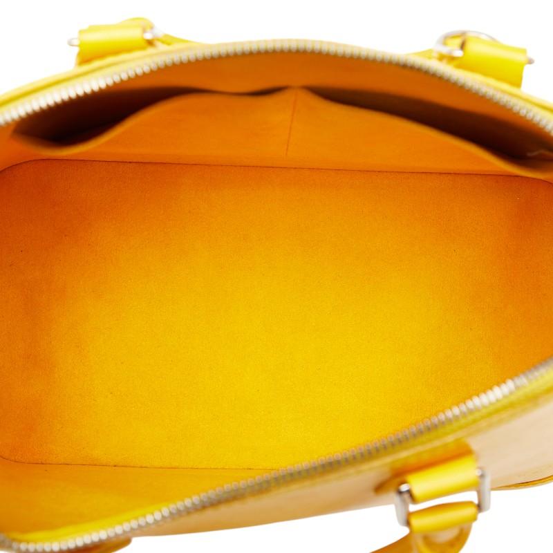 LOUIS VUITTON（ルイ・ヴィトン） ルイ ヴィトン エピ アルマ