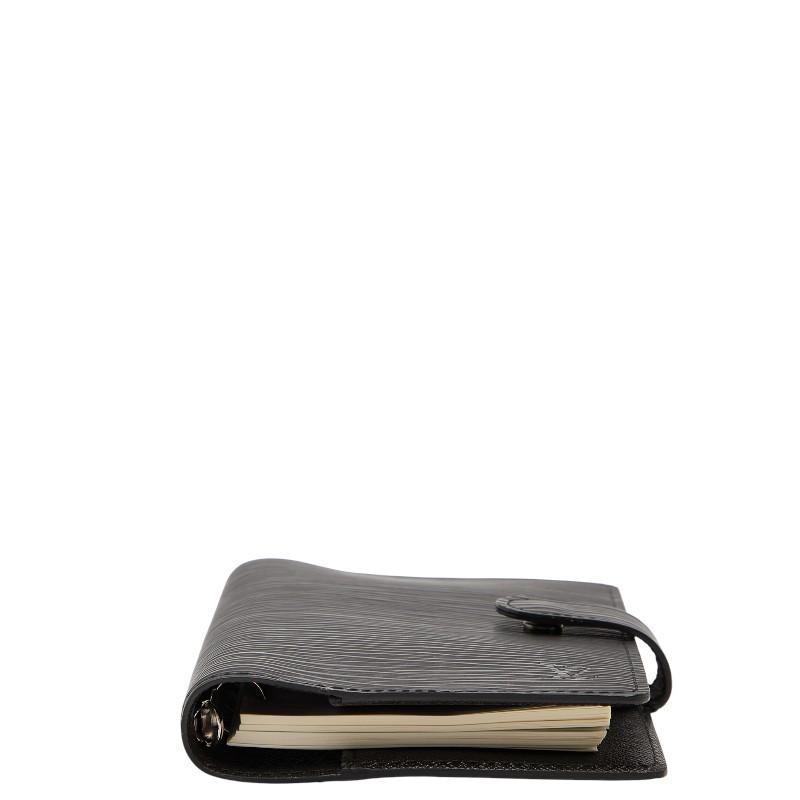 LOUIS VUITTON ルイ ヴィトン エピ アジェンダPM 手帳カバー R20052  