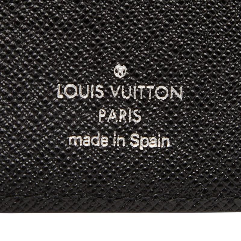 LOUIS VUITTON ルイ ヴィトン エピ アジェンダPM 手帳カバー R20052  