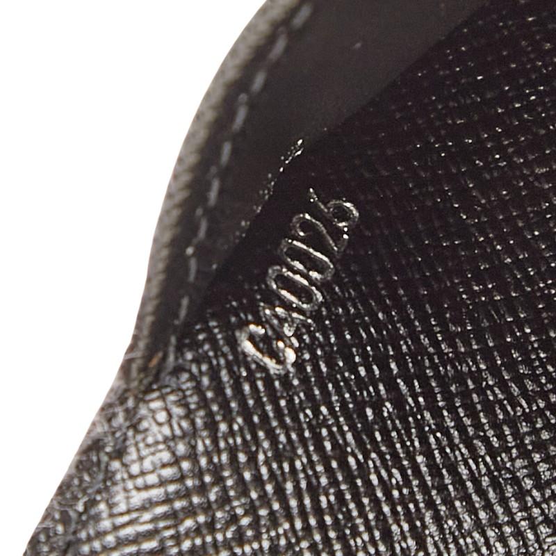 LOUIS VUITTON ルイ ヴィトン エピ アジェンダPM 手帳カバー R20052  