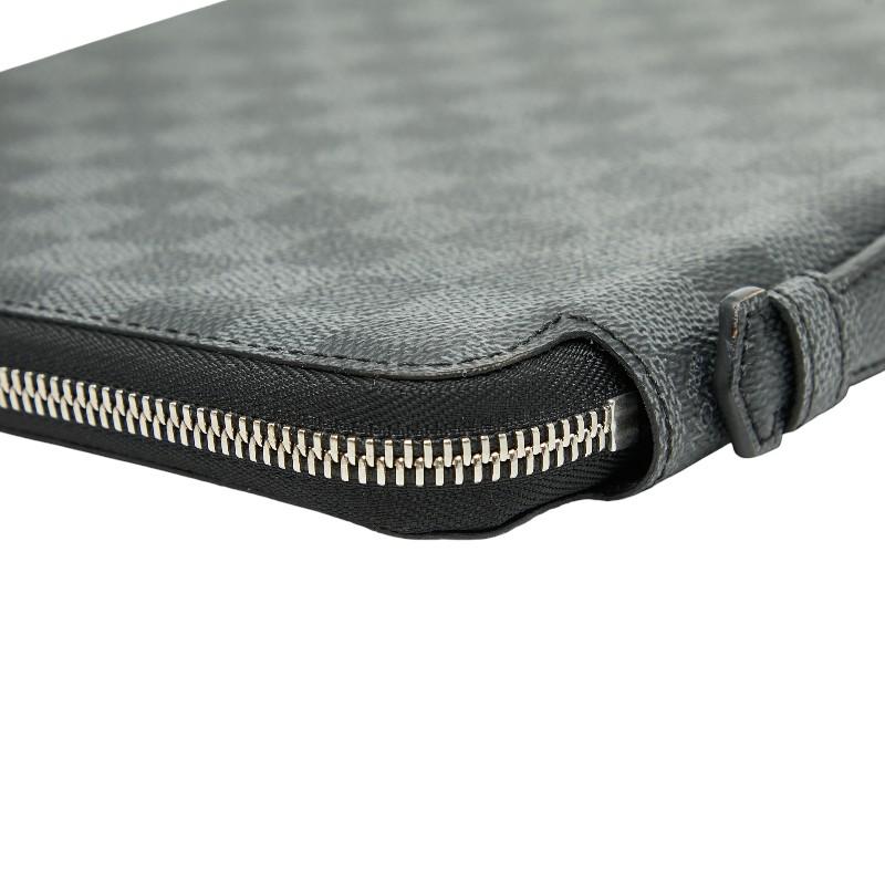 LOUIS VUITTON ブラック ケース　美品 楽天市場】【バッグ】LOUIS VUITTON ルイ ヴィトン エピ プレジデント