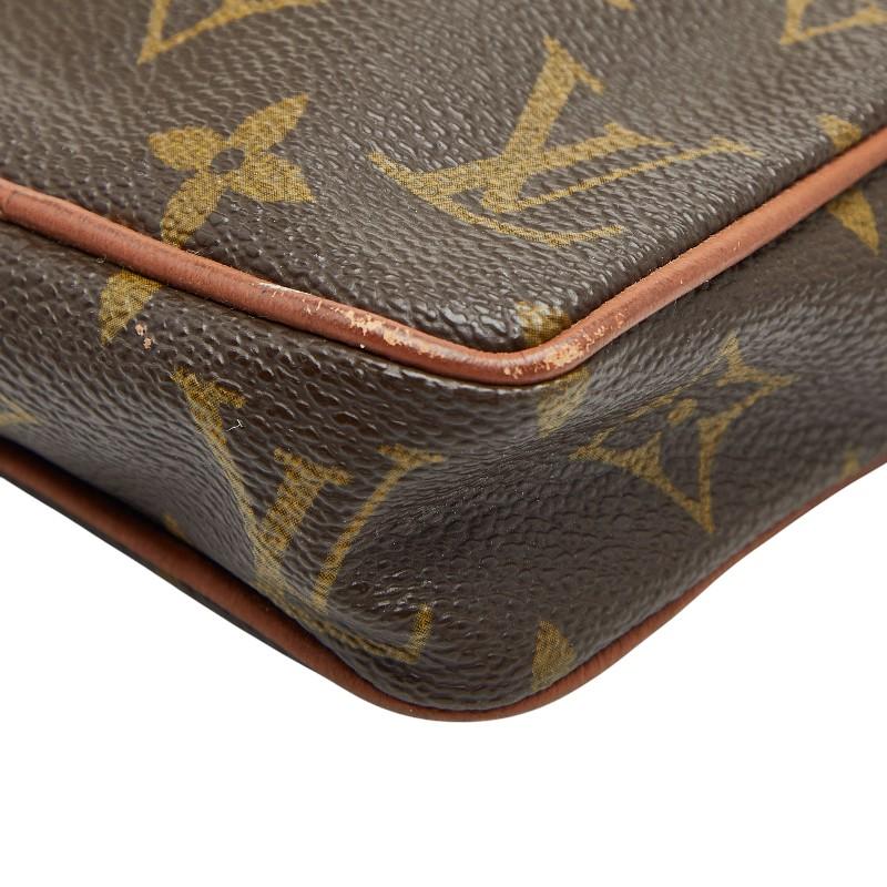 LOUIS VUITTON（ルイ・ヴィトン） ルイ ヴィトン モノグラム
