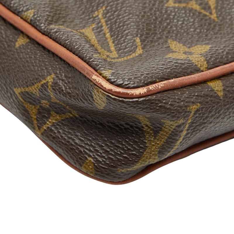 LOUIS VUITTON（ルイ・ヴィトン） ルイ ヴィトン モノグラム