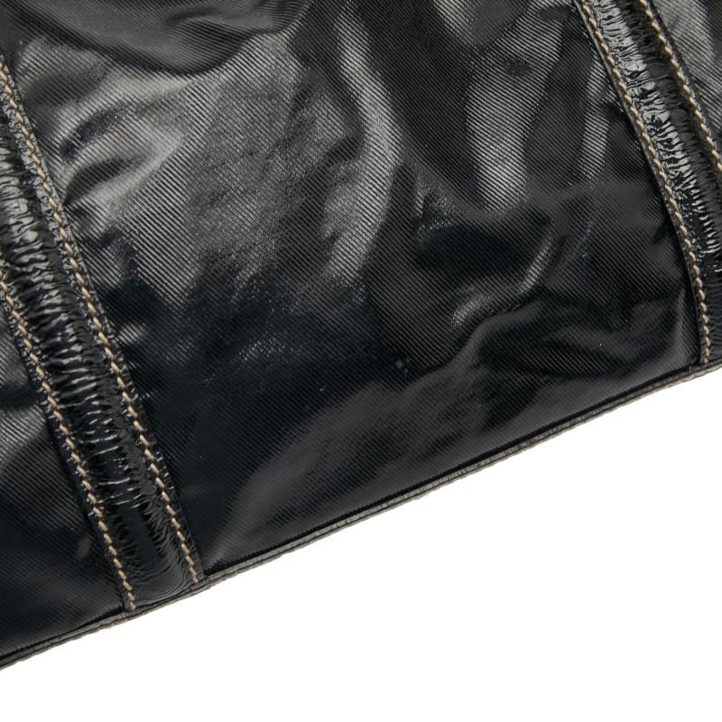 GUCCI（グッチ） シェリーライン インターロッキングG トートバッグ