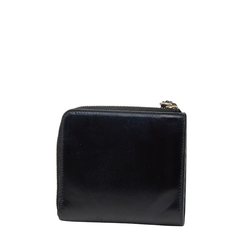 JIL SANDER（ジルサンダー） タングル L字ファスナーコインケース