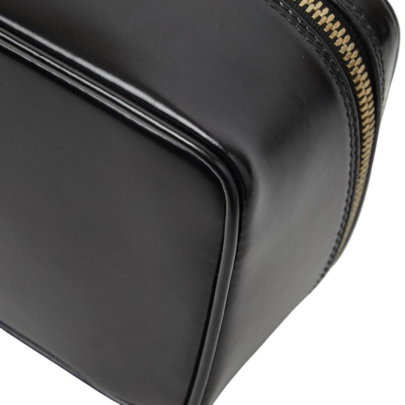 GUCCI（グッチ） バンブー バニティバッグ ハンドバッグ 032 1956 0151