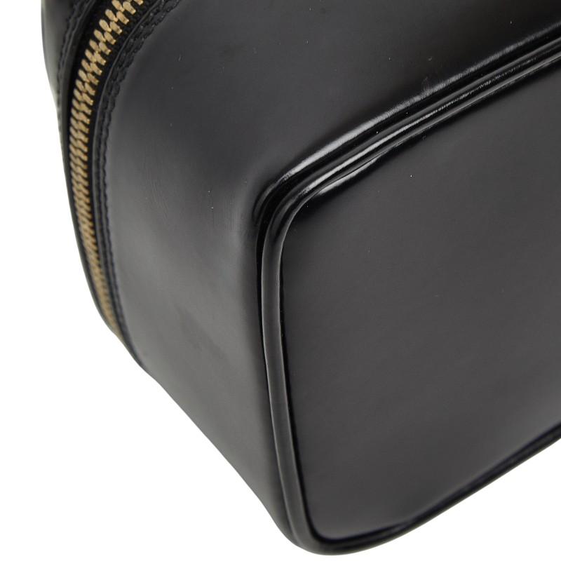 GUCCI（グッチ） バンブー バニティバッグ ハンドバッグ 032 1956 0151