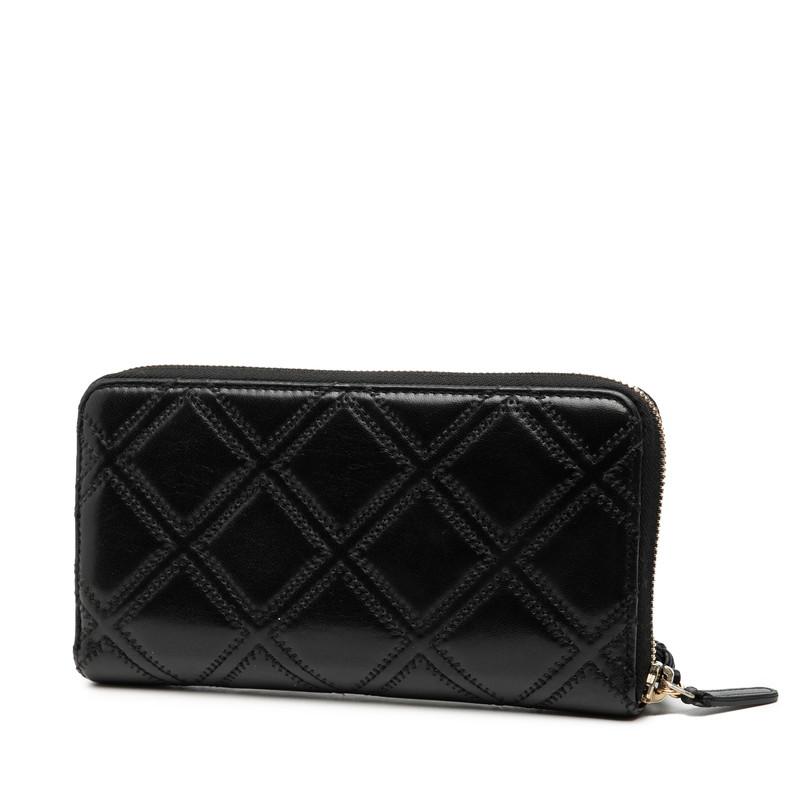 CHANEL（シャネル） マトラッセ ダブル ステッチ タッセル ココマーク 