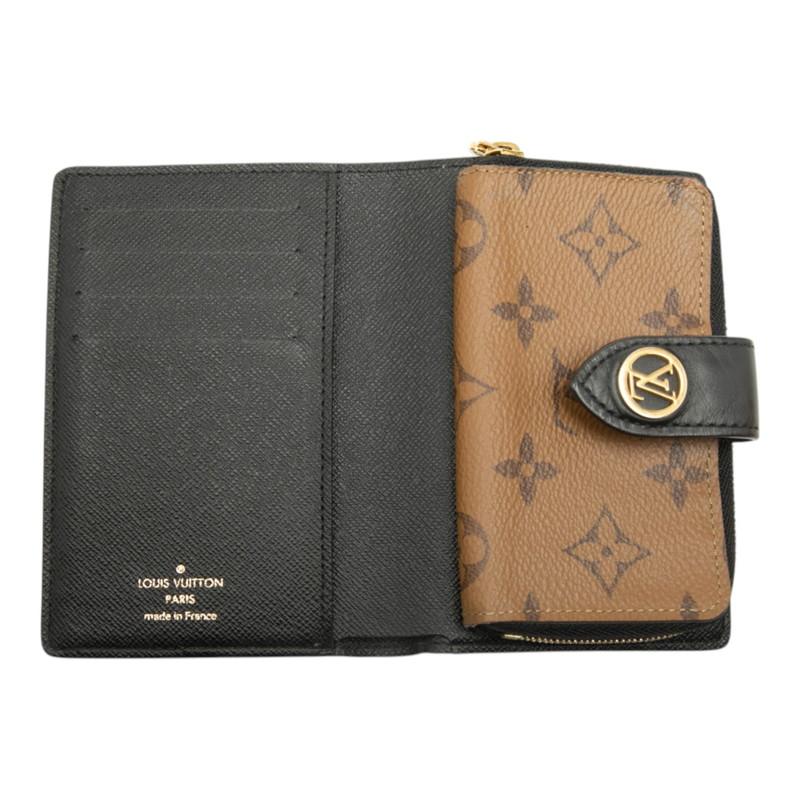 美品☆ルイヴィトン ジュリエット モノグラムリバーズ ジャイアント 冬■ LOUIS VUITTON（ルイ・ヴィトン） ルイ ヴィトン モノグラム
